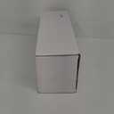 Foldable Stone Bath Mats for Bathroom, 15.5x28 In