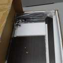 Countertop Organizer Organization 3 Tier Kitchen Corner Shelves Adjustable Spice Storage Rack for Bathroom Coffee Area Over Sink (Black Oak)