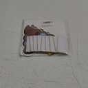 Funny Poop Party Decorations Table Centerpieces, 9 Pcs Cute Poop Honeycomb Centerpieces for Adults Kids Birthday Party Decorations, Retired 50th 60th 80th Party Favors Decor Supplies