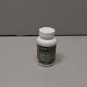 Ashwagandha Supplements for Women & Men - KSM-66 with Bacopa & Milk Thistle, 60 Vegan Capsules - Stress Relief, Mood, Cortisol Support, Extra Strength Ashwagandha Capsules