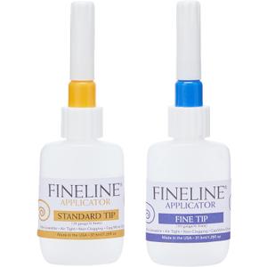 FINELINE APPLICATORS 2/PKG, 1.25oz