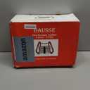 Hausse Retractable 2 Story Fire Escape Ladder, 13 Feet