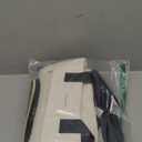 LOVEVOOK Laptop Backpack for Women, 15.6 Inch Work Laptop Bag Teacher Nurse Backpack, Wide Open Travel Tote Backpack Purse Business Computer Daypack (Beige&black-a)