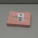 Blissy Silk Pillowcase - 100% Pure Mulberry Silk - 22 Momme 6A High-Grade Fibers - Silk Pillow Cover for Hair & Skin - Regular, Queen & King (Rose Gold, Standard)