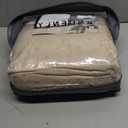 Andency Beige King Size Quilt Bedding Set (106x96 Inch), 3 Pieces Soft Lightweight Bedspread Coverlet, Boho Summer Quilt King Size for All Season(1 Quilt, 2 Pillow Shams)