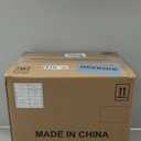 Papablic Bottle Washer Pro, Bottle Washer & Sterilizer & Dryer, 4-in-1 Bottle Washer Sanitizer for Bottles, Pump Parts, C-Section& Baby Essentials - Quick & Clean with 60 Detergent Tablets (White)