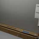 Gaahing 6 Sets Premade Accent Wall Molding Kit, Pre-Cut Wainscoting Panels, Ready to Assemble Chair Rail Moulding for Interior Decoration (White)