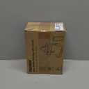 PIIOSER Breastmilk Cooler Bag with Ice Pack Fits 6 Baby Bottles Up to 9 Ounce, Insulated Baby Bottle Tote Bags, Double Layer Waterproof Leak-Proof with Shoulder Strap for Nursing &Working Mom (Black)