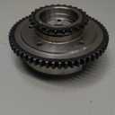 Camshaft Phaser AT4Z6256B AT4Z-6256-B for Expeditio Mustang Explorer F-150 Taurus Lincoln Navigator Edge 3.5L