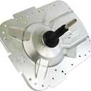 GE WH03X33729 Washer Gear Case, Transmission Assembly (Replaces: WH38X24475, WH38X27335)