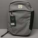 Osprey Arcane Large Day Commuter Backpack, Medium Grey Heather (One Size)