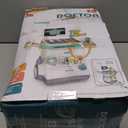 Doctor Kit for Kids，Pretend Medical Station Toy Set，Toy Medical Kit for Kids，24 Pcs Deluxe Pretend Play Medical Kit Toy，Doctor Play Set for Kids，Role Play Gift for Toddlers. (660-89)