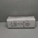 Mini Christmas Tree 3FT Artificial Desktop Xmas Tree for Christmas Halloween Decor with 160 Branch Tips, Black