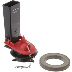 KOHLER GENUINE PART 87998 Toilet Flush Valve Kit, Corrosion Resistant