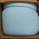 LINENSPA Memory Foam Mattress Topper - 3 Inch Gel Infused Memory Foam - Plush Feel - Cooling and Pressure Relieving - CertiPUR Certified - Dorm Room Essentials - Full XL Size