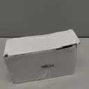 Magnetic Pencil Holder Markers Dry Erase Holder for Whiteboard 3-Grid Locker Organizer for Fridge, Home, School and Office