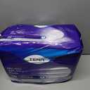 TENA ProSkin 3XL Overnight Incontinence Pads for Women and Men, 48 Count (XXXL)