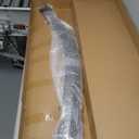 Rain Guards Fit for Subaru Forester 2025 2026, Window Visors Deflectors fit for Forester Accessory 2025 2026,Tape-on Outside Mount Rain Guards Side Window Deflectors (6 Pcs)