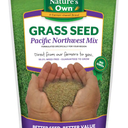 Nature's Own® Grass Seed Pacific Northwest Mix - 3Lb Western