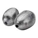 SouthBend South Bend FDS7 Dipsey Sinkers 3/8 Oz 2 Pack