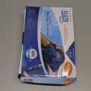 2 FlexiKold Gel Ice Packs (Standard Large: 10.5" x 14.5") - Reusable Cold Pack for Injuries, for Back Pain Relief, Migraine Relief Pad, After Surgery, Postpartum, Headache, Shoulder - 6300-COLD 2PK