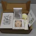 New Mom Care Package After Baby, 7pcs New Mom Gifts Set After Birth, Postpartum Gifts for Mom, After Birth Postpartum Essentials for Mom Kit, Pregnancy Gifts for First-Time Moms, Expecting Mom