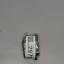 Upgrade Lymphatic Contour Face Brush,Lymphatic Drainage Brush,Dry Lymphatic Drainage Massager,Ergonomically Designed to Fit The Skin Precisely