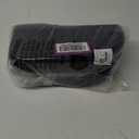 Everlasting Comfort Doctor Recommended Memory Foam Seat Cushion for Office Chairs & Car - Ergonomic Office Desk Accessories - Cushions for Tailbone Pain Relief, Sciatica & Back Support Pillow