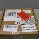ECCPP Change your bolt pattern from 5x4.75 to 5x5.5 Wheel Adapters Conversion 1.25 inch 5 lug Fit for GMC Sonoma 1991-2004| for Cadillac XLR 2004-2009 | for Chevrolet Corvette 1984-2019-2PCS