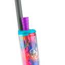 Fisher-Price Toddler Toy Laugh & Learn 2-in-1 Vacuum with Duster, Lights & Learning Songs for Pretend Play Kids Ages 2+ Years