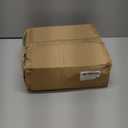 9FT Artificial Norfolk Pine Garland, Realistic Christmas Greenery Garland for Mantle, Staircase, Banister, Fireplace, Wall, Door, Table, Indoor & Outdoor Holiday Xmas Decortions