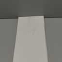 Girls Just Wanna Be One Birthday Decorations, Pink Bow Theme 1st Birthday Photo Banner for Baby from Newborn to 12 Months Pictures, 1 Year Old Girls Monthly Milestones Garland