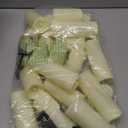 Set of 24 Waterproof Outdoor Flameless Candles, LED Candles with 4 Remote and Timer,(H 4" 5" 6" x D 2.2"),for Christmas,Halloween,Wedding,Festival