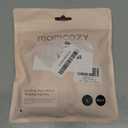 Momcozy Tummy Control Shapewear Panties, High-Waist Body Shaper, Seamless Shaping Underwear for Postpartum & Daily Dress Black Large