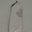 LONBET Toilet Paper Storage for 12 Rolls, Stackable & Foldable - The Ultimate Bathroom Organizer - Waterproof Basket with Bamboo Lid - Elegant Toilet Paper Storage Holder, Light Gray