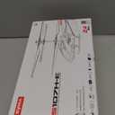 SYMA S107H-E RC Helicopter for Kids 8-12 and Beginners, Remote Control Helicopter with Altitude Hold, 2 Speed Modes, Whole Alloy Toy for Boys Girls Indoor Gift