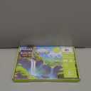 Magnetic Blocks, 150PCS Magnetic Building Blocks Light Up, Stacking Magnets for Kids, Sensory Toy for STEM Constructions Magnet Blocks for Boys Girls Age 3+, Christmas Birthday Gifts