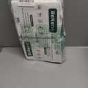 Benano Premium Disposable Towel, 100% USDA Biobased 55 in x 27.5 in Large Bath Towel Travel Towel Washcloth Reusable for Hotel Camping Sports Hiking Beach Massage Salon Gym Biodegradable (7 Pack)