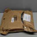 Ueznea Small Black Gift Boxes 5x5x2 (50 Pack) Kraft Paper Gift Wrap Boxes for Presents, Christmas Ornaments, Bridal Shower, Birthday, Wedding Party Favors, Craft, Treat, Candy Boxes