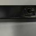 Hypergiant Retail Display Stand 7 Tier Rotating Rack For Store Display Shelves,Jewelry Keyring Socking Hats,Movable Shop Spinner for Toys Show ,Black,Adjustable height