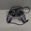 EasySMX X15 PC Controller - Enhanced Wireless Bluetooth Controller with Hall Joysticks/Hall Triggers/RGB Lighting - No Stick Drift, No Dead Zone - Work for Windows PC, Android, Steam and Switch (black)