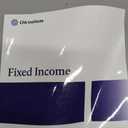 2026 CFA Program Curriculum Level I, Volume 6: Fixed Income Paperback