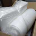 Upholstery Batting, Dacron Polyester Cushion Wrap for Foam Padding, Cushions & DIY Upholstery Projects