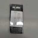 Facial Hair Removal for Women, GURELAX Hair Remover for Face, Painless Hair Removal Device, Face Shavers for Chin Upper Lip -Included 4 x Replacement Heads