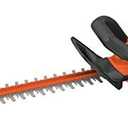 BLACK+DECKER 20V MAX* String Trimmer, Powercut, 22-Inch, (LHT321)