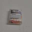 80UncleKimby 44PCS Graduation Cap Decorations: DIY Grad Hat Topper Kit, Include Flower Glitter Stickers Letters Butterflies - Handmade Decoration(No Glue&Cap)