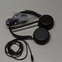 Wireless Headset with Mic for Work