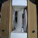 4moms MamaRoo Sleep Bassinet, Supports Baby's Sleep with Adjustable Features - 5 Motions, 5 Speeds, 4 Soothing Sounds and 2 Heights