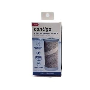 Contigo Replacement Water Filter Model 1352812, Pack Of 4
