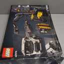 LEGO Technic Volvo FMX Truck & EC230 Electric Excavator Building Toy, Volvo Truck Toy with 2 Model Vehicles, Great Gift for Boys and Girls Ages 10 and Up Who Love Heavy Duty Construction Models, 42175